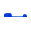 core- protective-cap-tether-blue Crossing Core Protective Silicone Sleeve Cover with Carb Cap Tether