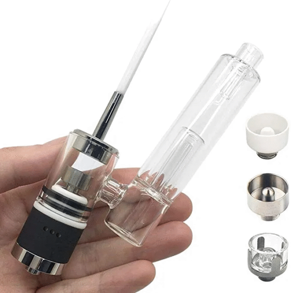 CPenail atomizer tank 510 replacement accessories
