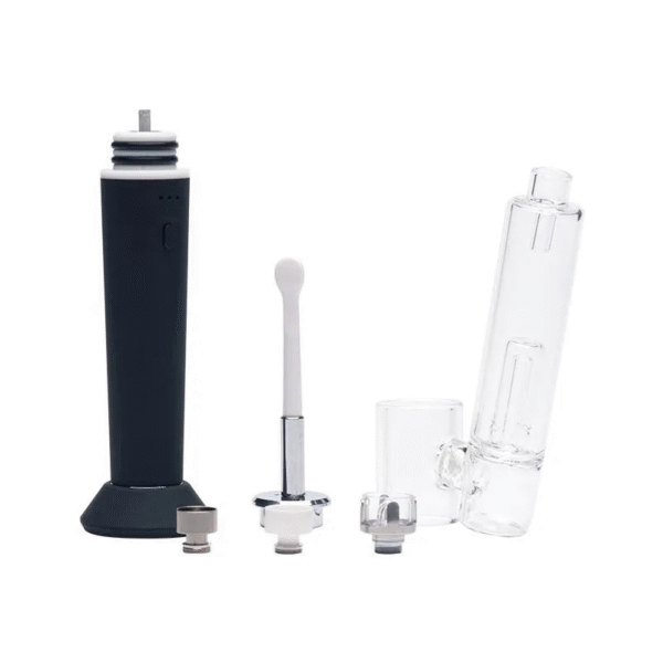 cpenail wax pen vaporizer with accessories