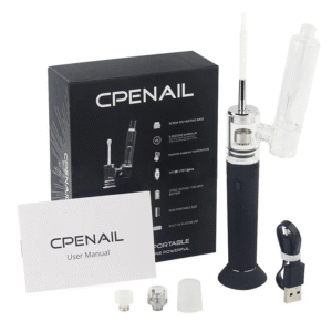 cpenail kit