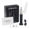 cpenail-dab-rig-vaporizer-with-accessories-box Replacement Heating Element Atomizer for Cpenail X-enail Vaporizer
