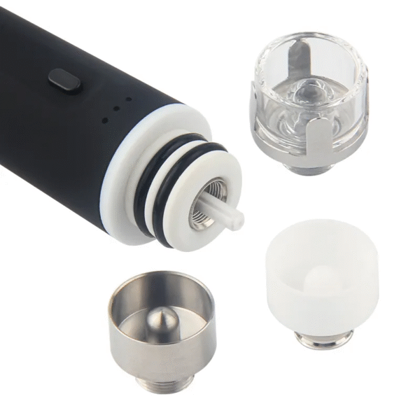 cpenail-vaporizer-with-dab-accessories Replacement Heating Element Atomizer for Cpenail X-enail Vaporizer