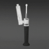 cpenail enail dab rig portable vaporizer pen with 1100mah battery