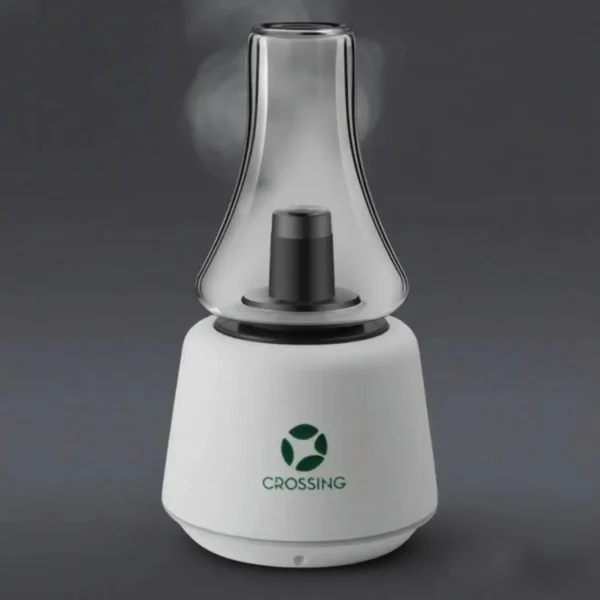 Crossing ACE-CUP Kit white