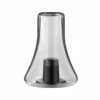 crossing-ace-cup-replacement-glass replacement glass cup for the Crossing Ace-Cup Vaporizer Kit
