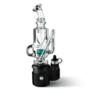 crossing-core-2-1-with-big-recycling-bubbler Crossing Core 2.1 | 2.0 Recycling Bubbler E-Rig Kit