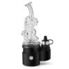 crossing-core-2-1-with-mini-recycler-bubbler core 2.1 with Mini Recycler bubbler