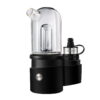 Crossing Core Side Mouthpiece Bubbler Stargazer | Grenade Glass Attachment