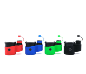 Crossing Core Replacement Protective Silicone Sleeve Covers
