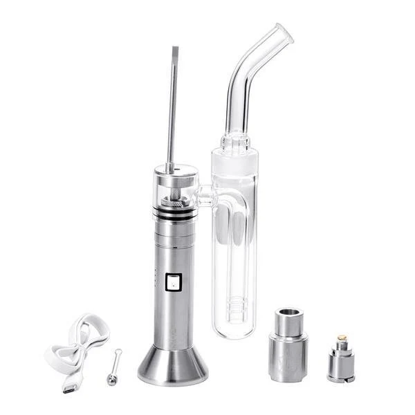 crossing EZ Sai Poseidon Bundle pen-shaped vaporizer