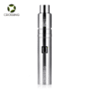 crossing-ez-sai-vaporizer-kit-silver Crossing EZ Saionara Wax Vaporizer Kit Silver