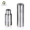 crossing-ez-sai-vaporizer-kit-silver-with-accessories-1 Crossing EZ Saionara Wax Vaporizer Kit Silver