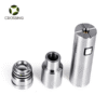 crossing-ez-sai-vaporizer-kit-silver-with-accessories Crossing EZ Saionara Wax Vaporizer Kit Silver