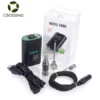 crossing-micro-electronic-dab-nail-kit Crossing Titanium Micro E-Nail kit