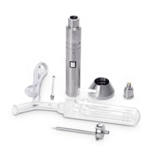 Crossing EZ Sai Poseidon Bundle Portable Vaporizer