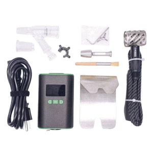 thermal twist ball vape kit