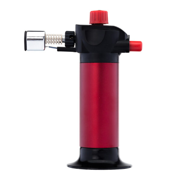 dab-torch-red mini cigar lighter dab torch red