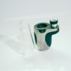 xr:d:DAFcrxpzHGs:2,j:475269644,t:23030907 Replacement Glass Bubbler for Dabcool W2 E-Rig Kit