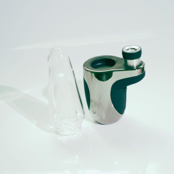 xr:d:DAFcrxpzHGs:2,j:475269644,t:23030907 Replacement Glass Bubbler for Dabcool W2 E-Rig Kit