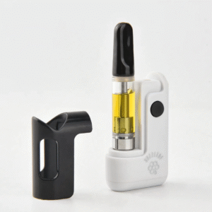 DazzLeaf 2Milii VV 510 Thread Cartridge Battery