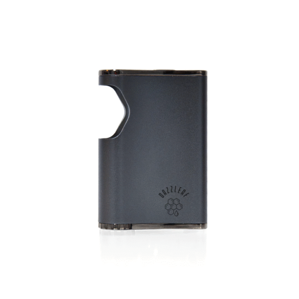 Dazzleaf CARTii 2 In 1 Twist VV 510 Cartridge Battery dark grey