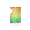 Dazzleaf CARTii 2 In 1 Twist VV 510 Cartridge Battery gold green splatter