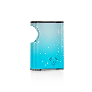 Dazzleaf CARTii 2 In 1 Twist VV 510 Cartridge Battery 600mAh