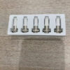 Mingvape Dippo Atomizer | Quartz Tip Heating Tip