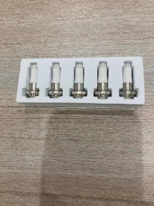Mingvape Dippo Atomizer | Quartz Tip Heating Tip