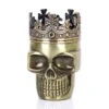Skull Style Tobacco Grinder | Ghost Head Weed Herbal Herb Grinders