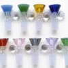 glass-bowls-with-ball-handles-1 glass bowls with ball handles