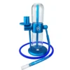 gravity-bong-blue-with-g-logo rotating gravity bong blue