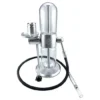 gravity-hookah-silver-g gravity bong silver