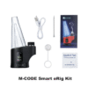 hato-h2 HATO H2 electric dab rig vaporizer Erig with accessories