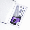 hato-h2-electric-dab-rig-purple-with-accessories-box hato h2 electric dab rig purple with accessories and box