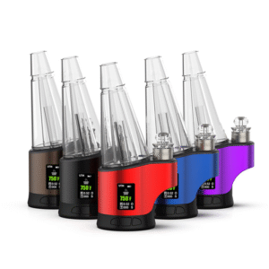 hato h2 electric dab rigs