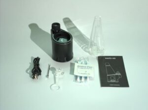 hato h2 accessories