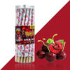 Honeypuff 110MM Classic Pre Rolled Cones Rolling Paper Fruit Flavor 72 Cones
