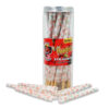 Honeypuff 110MM Classic Pre Rolled Cones Rolling Paper Fruit Flavor 72 Cones