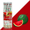 Honeypuff 110MM Classic Pre Rolled Cones Rolling Paper Fruit Flavor 72 Cones