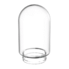 replacement glass globe for gravity bong