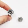 hooloo erig dry herb coil