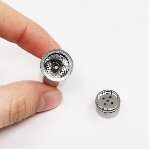 hooloo erig dry herb coil