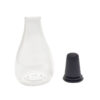HOOLOO Erig Automatic Filling Vaporizer Glass Bubbler Dab Accessories