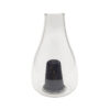 HOOLOO Erig Automatic Filling Vaporizer Glass Bubbler Dab Accessories