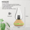 hooloo-erig-vaporizer-with-bluetooth-atomizer hooloo erig vaporizer yellow with size