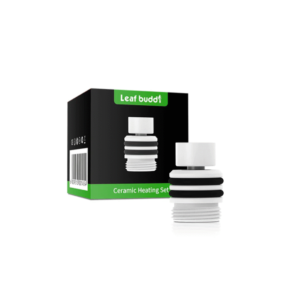 Leaf Buddi Wuukah Vaporizer Erig Atomizer Replacement Heating Set