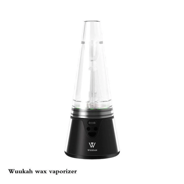 leaf buddi wuukah erig black