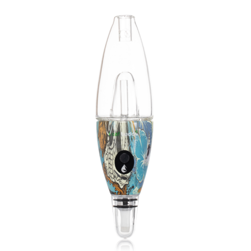 leaf-buddi-wuukah-dip-vaporizer-blue-lover Leaf Buddi Wuukah Dip Wax Vaporizer Electric Nectar Collector blue lover