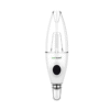 leaf-buddi-wuukah-dip-vaporizer-white Leaf Buddi Wuukah Dip Wax Vaporizer Electric Nectar Collector white